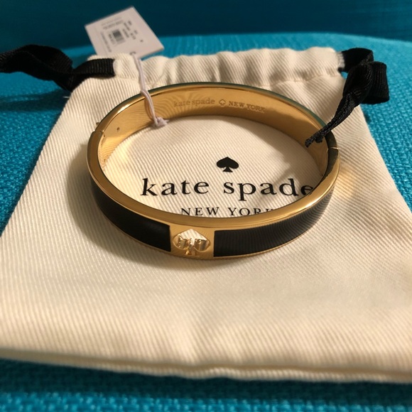 kate spade Jewelry - New! Kate Spade bangle